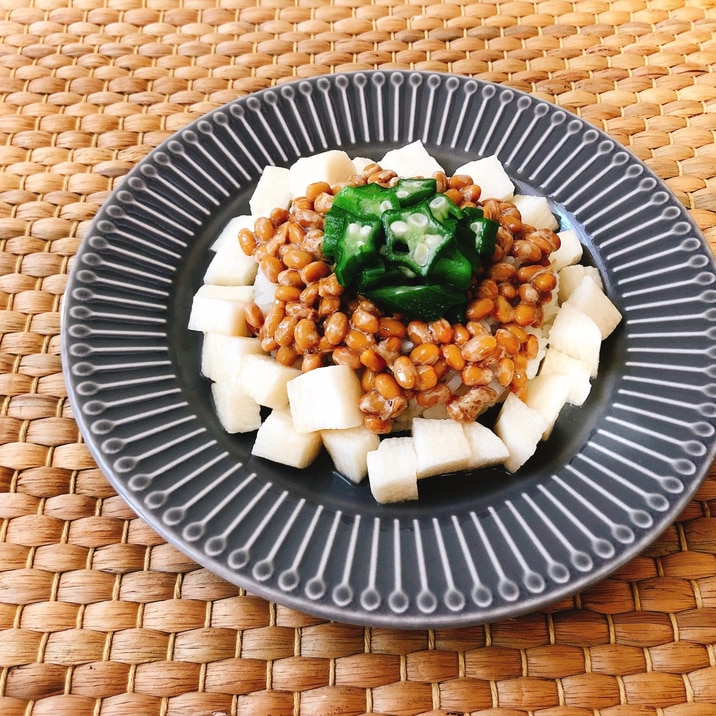 疲労回復ネバネバ丼 レシピ 作り方 By Mochimochimei 楽天レシピ 疲労回復ネバネバ丼 レシピ 作り方 By Mochimochimei 楽天レシピ
